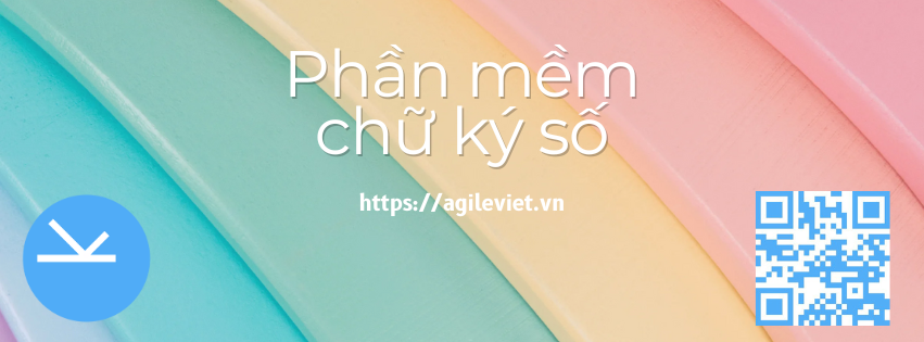 Phần mềm chữ ký số