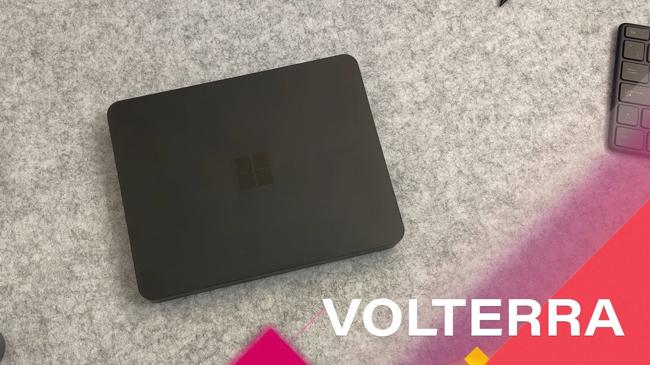 Windows Dev Kit 2023 (Project Volterra) - Unboxing & Hands-On!