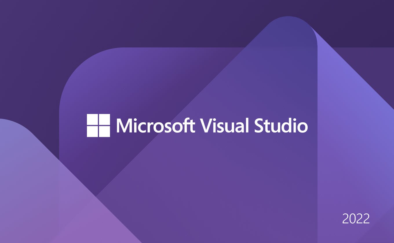 Download Visual Studio 2019, 2022
