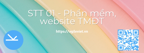 Phần mềm, website TMĐT